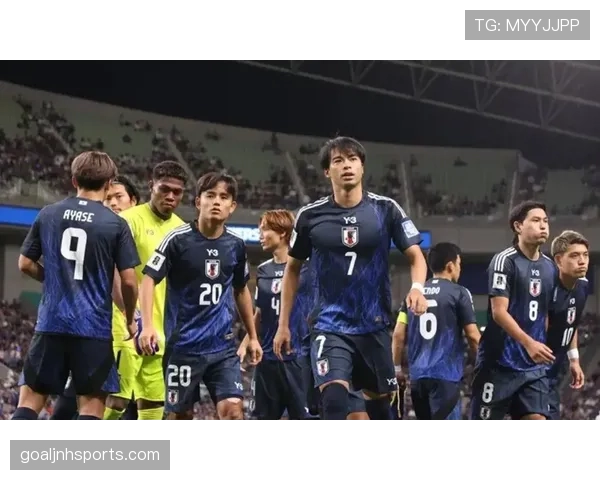 日本队2026世界杯阵容预测：久保建英领衔能否突破16强魔咒